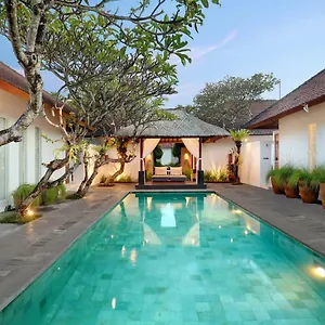  Villa Uma Sapna